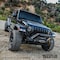 Westin Automotive 18-C WRANGLER JL(EXCL 2018 JK) WJ2 STUBBY FRONT BUMPER W/LED LIGHT BAR MOUNT 59-80085 - alternate 6